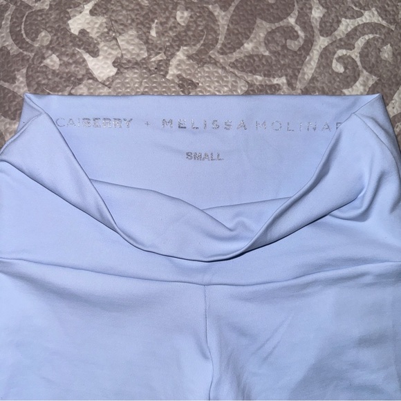 AcaiBerry Brazilian pushup leggings - Picture 4 of 4